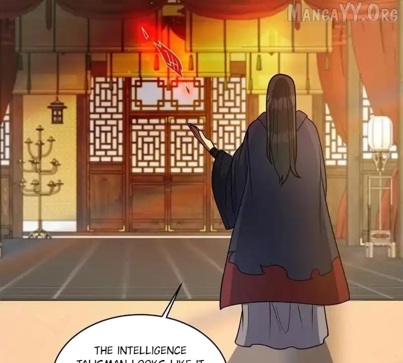 Divine Urban God Chapter 310 - page 50